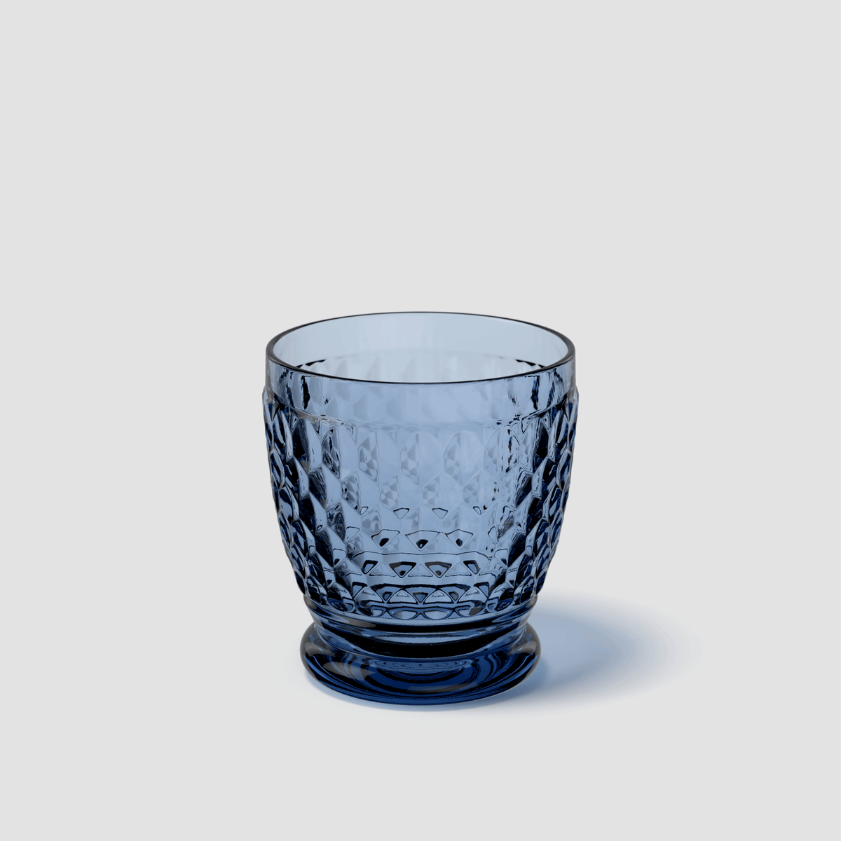 Boston Water glass