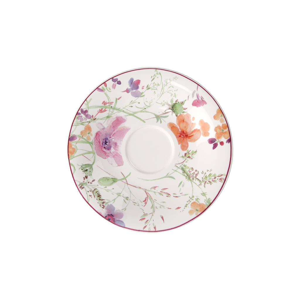 Mariefleur Coffee cup saucer