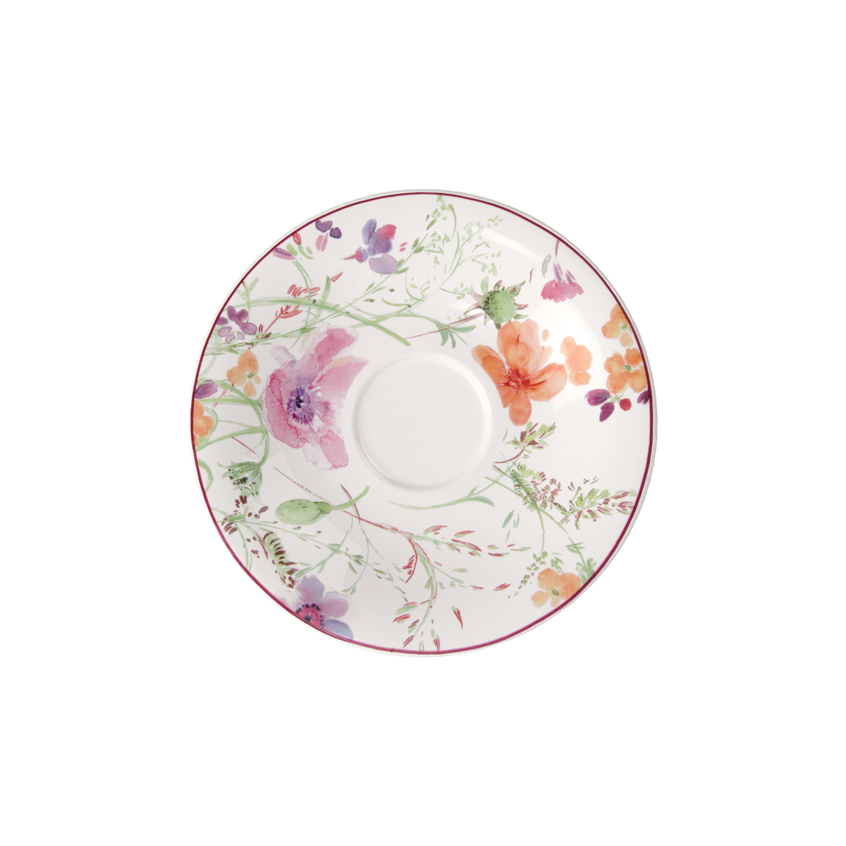 Mariefleur Coffee cup saucer