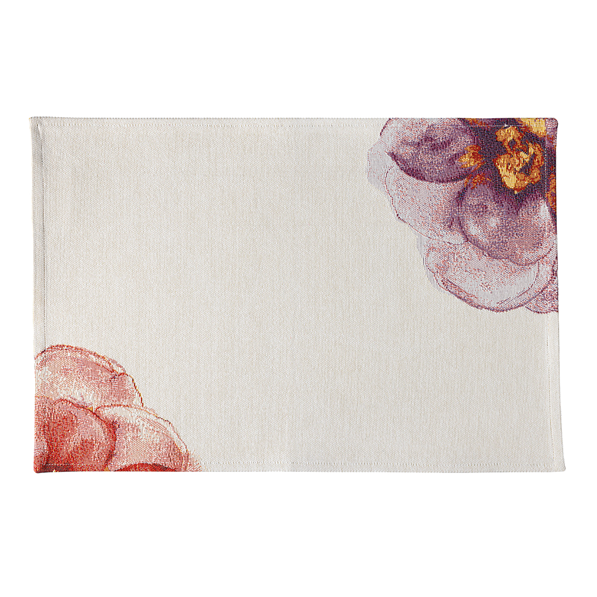 Rose Garden Placemat