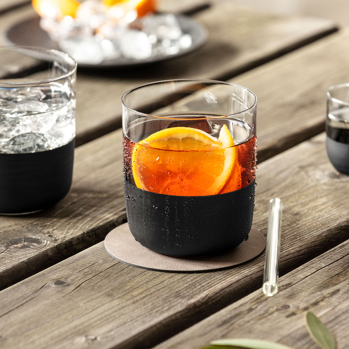 Manufacture Whisky glass