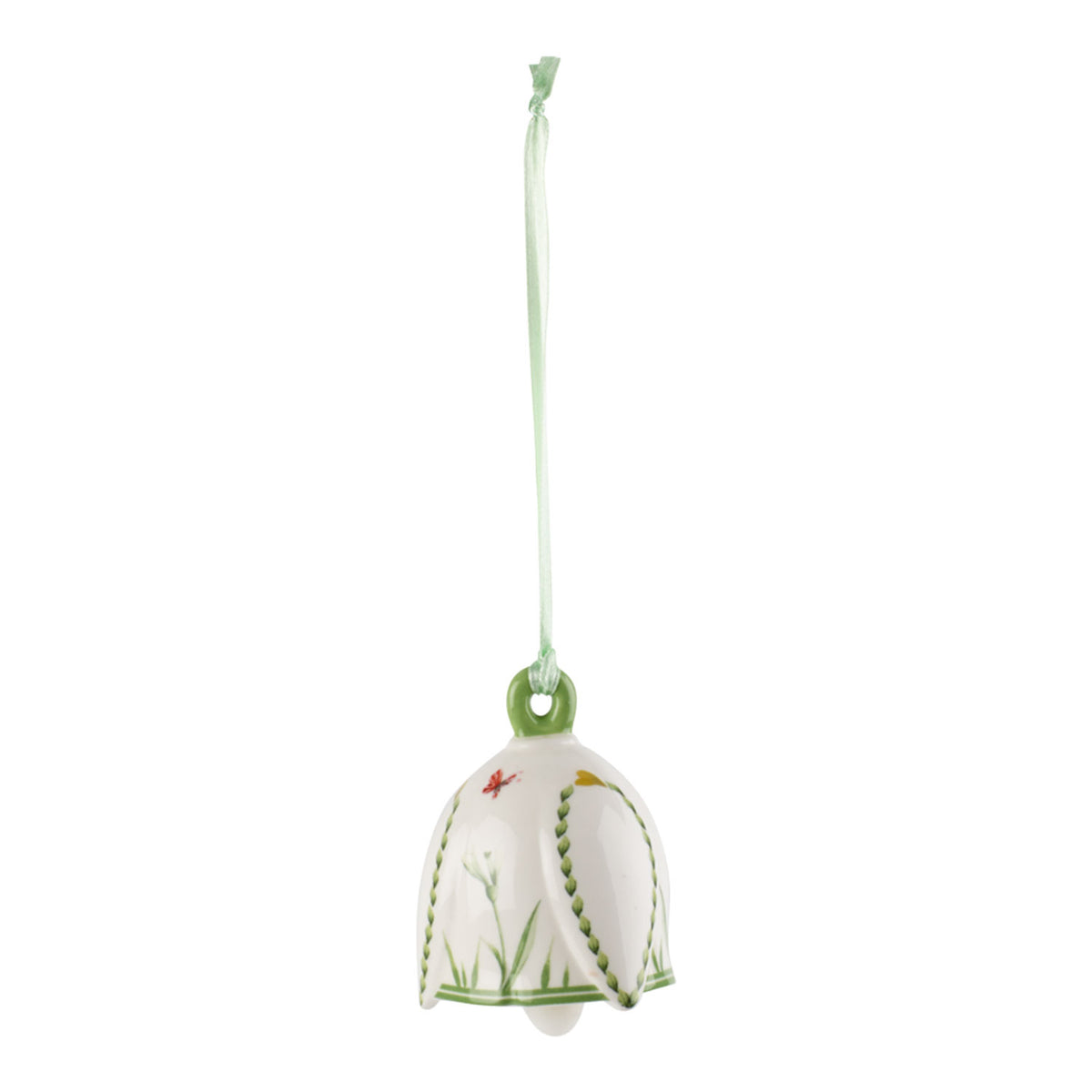 New Flower Bells Easter ornaments