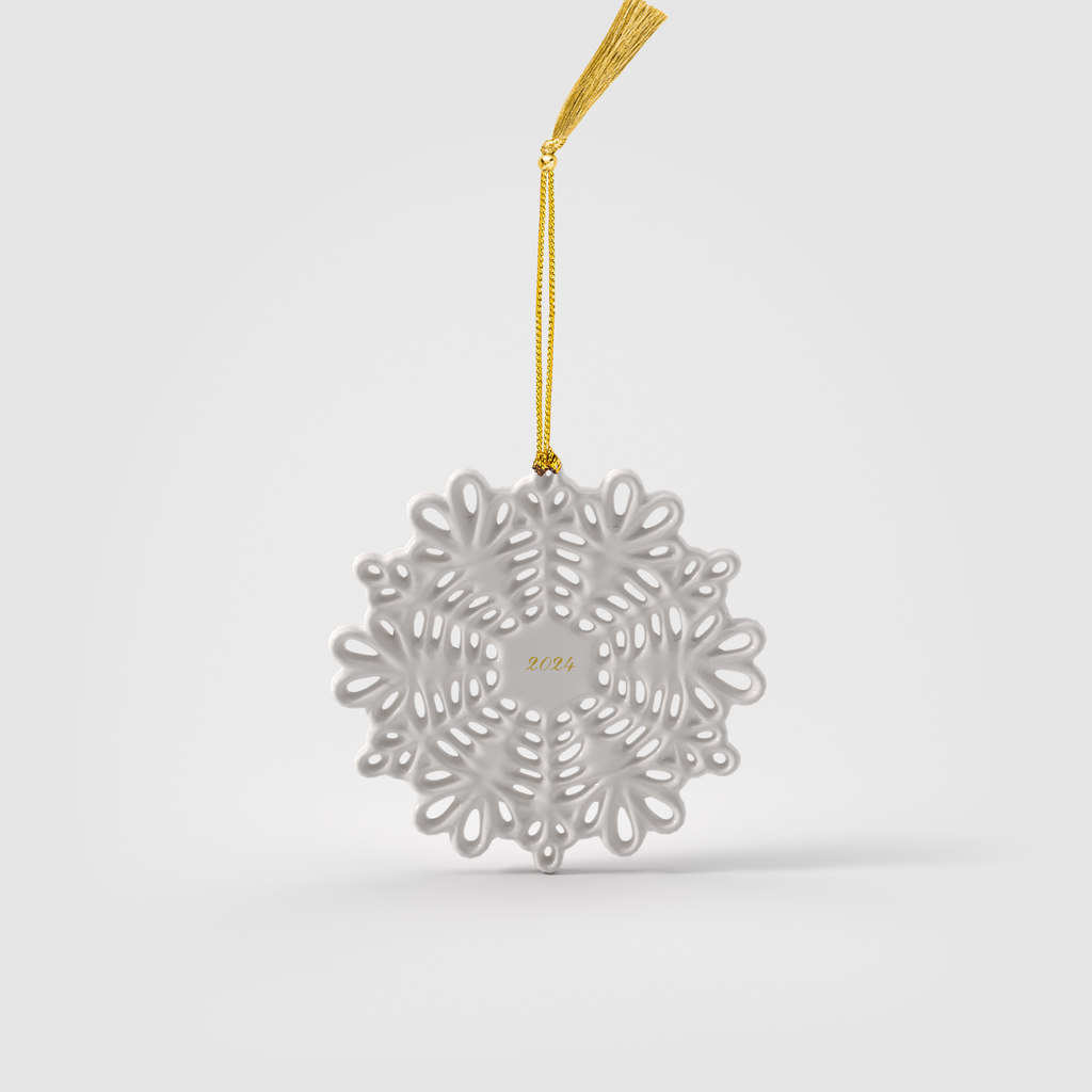 Christmas Classics Christmas ornaments
