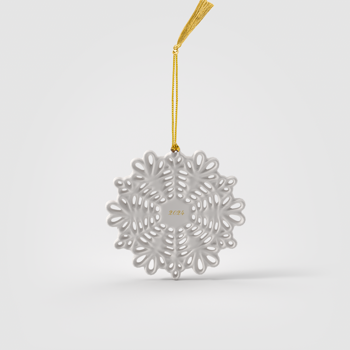 Christmas Classics Christmas ornaments