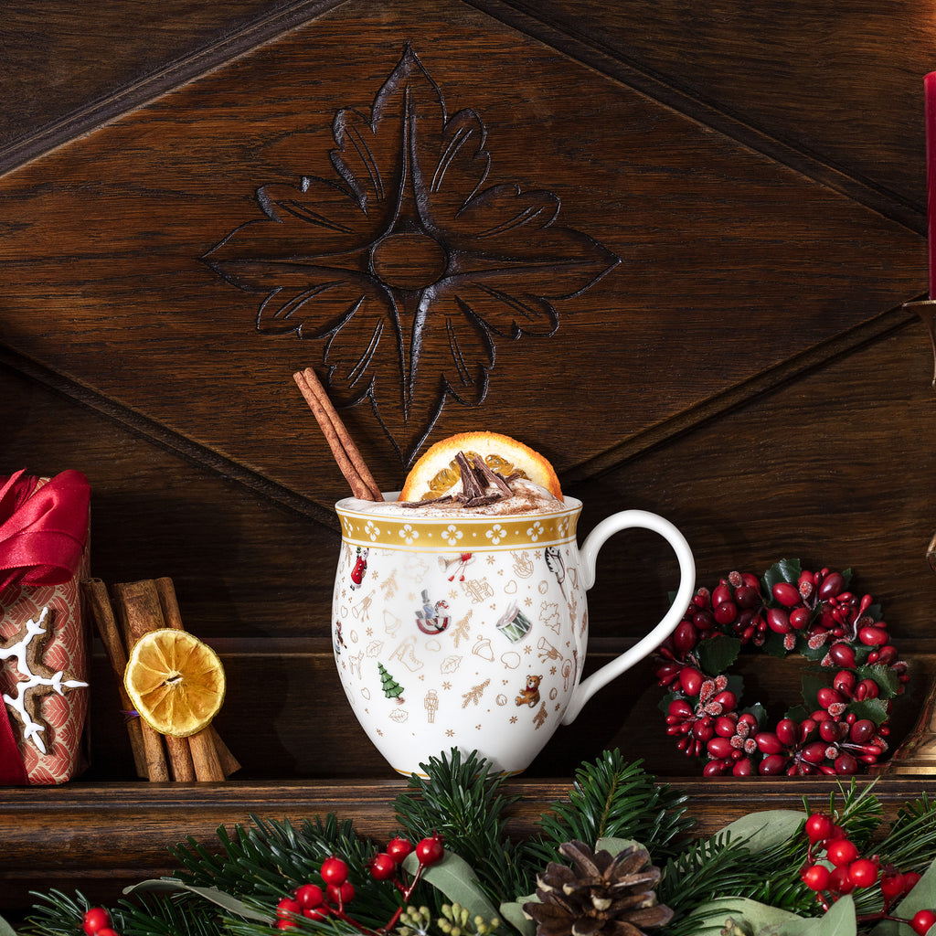 Toy's Delight Mug
