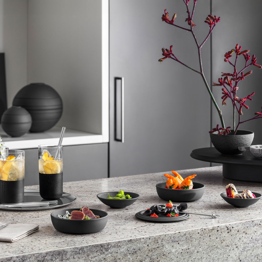 La Boule Dinnerware set