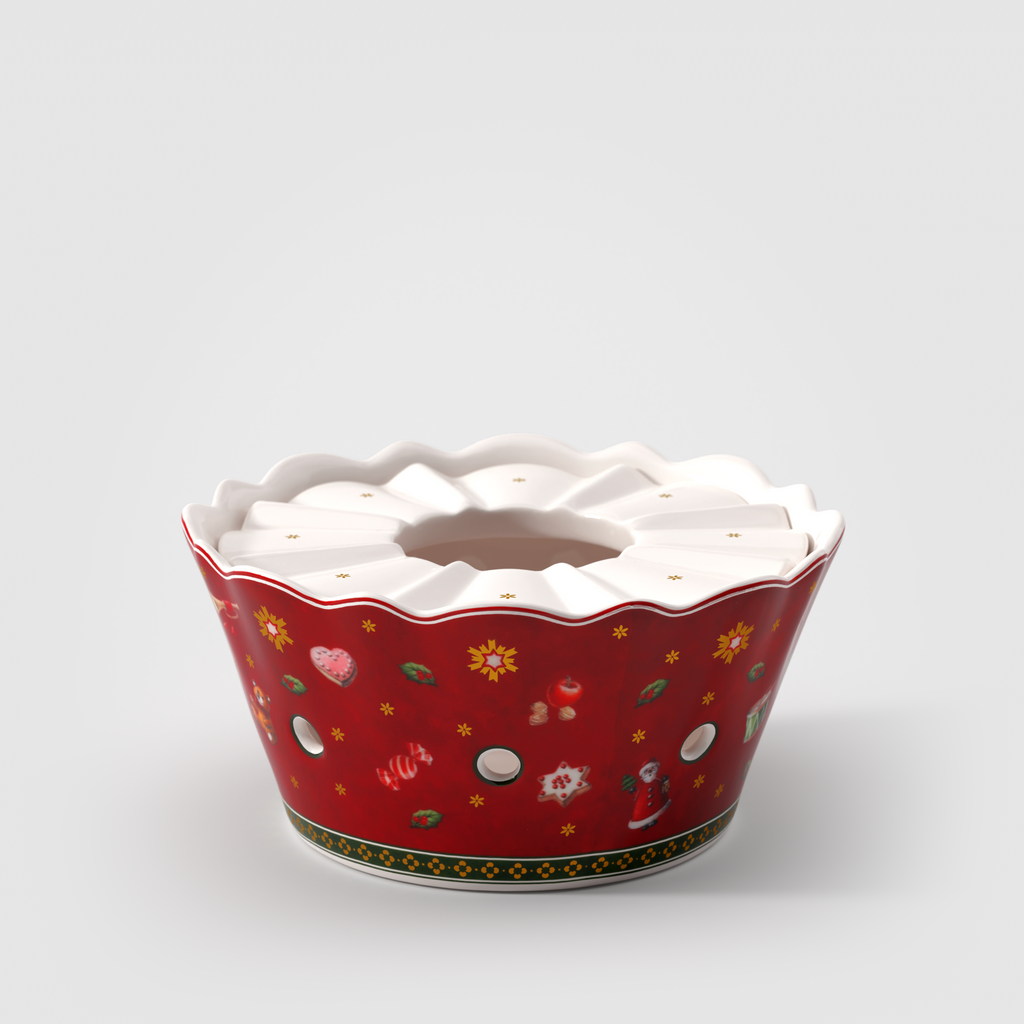 Toy's Delight Teapot warmer