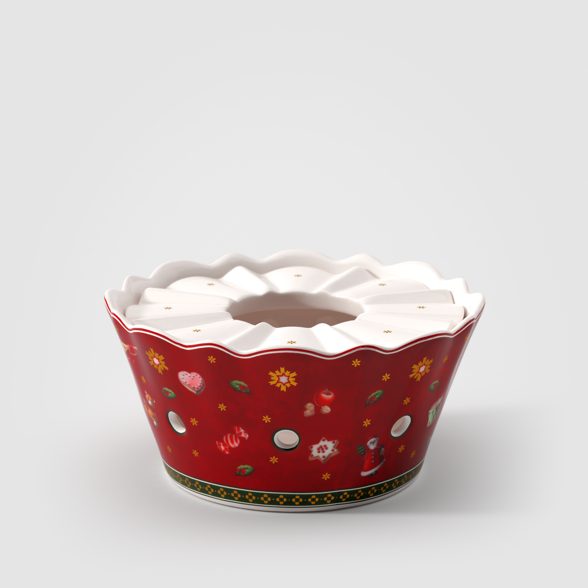 Toy's Delight Teapot warmer