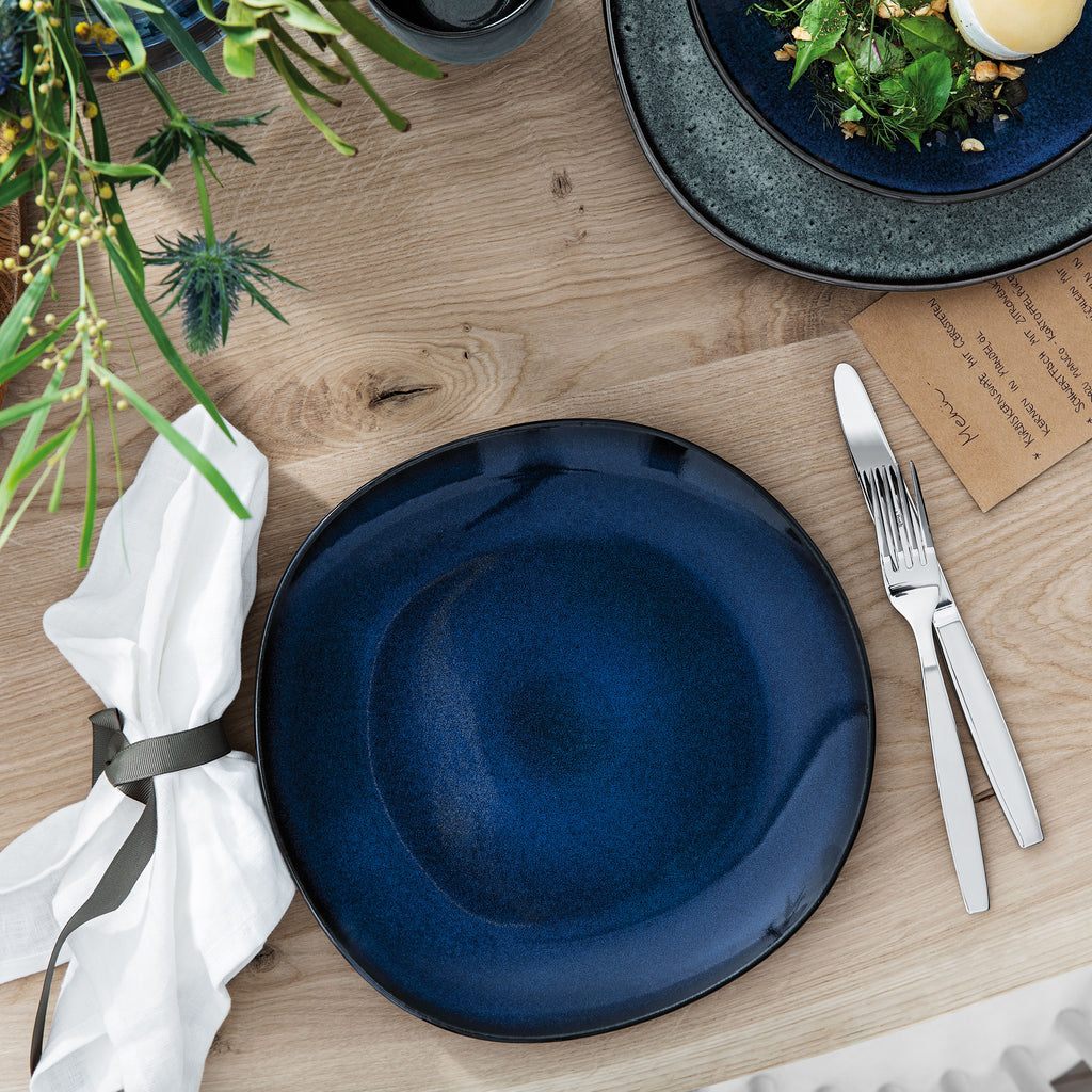 Lave Dinner plate