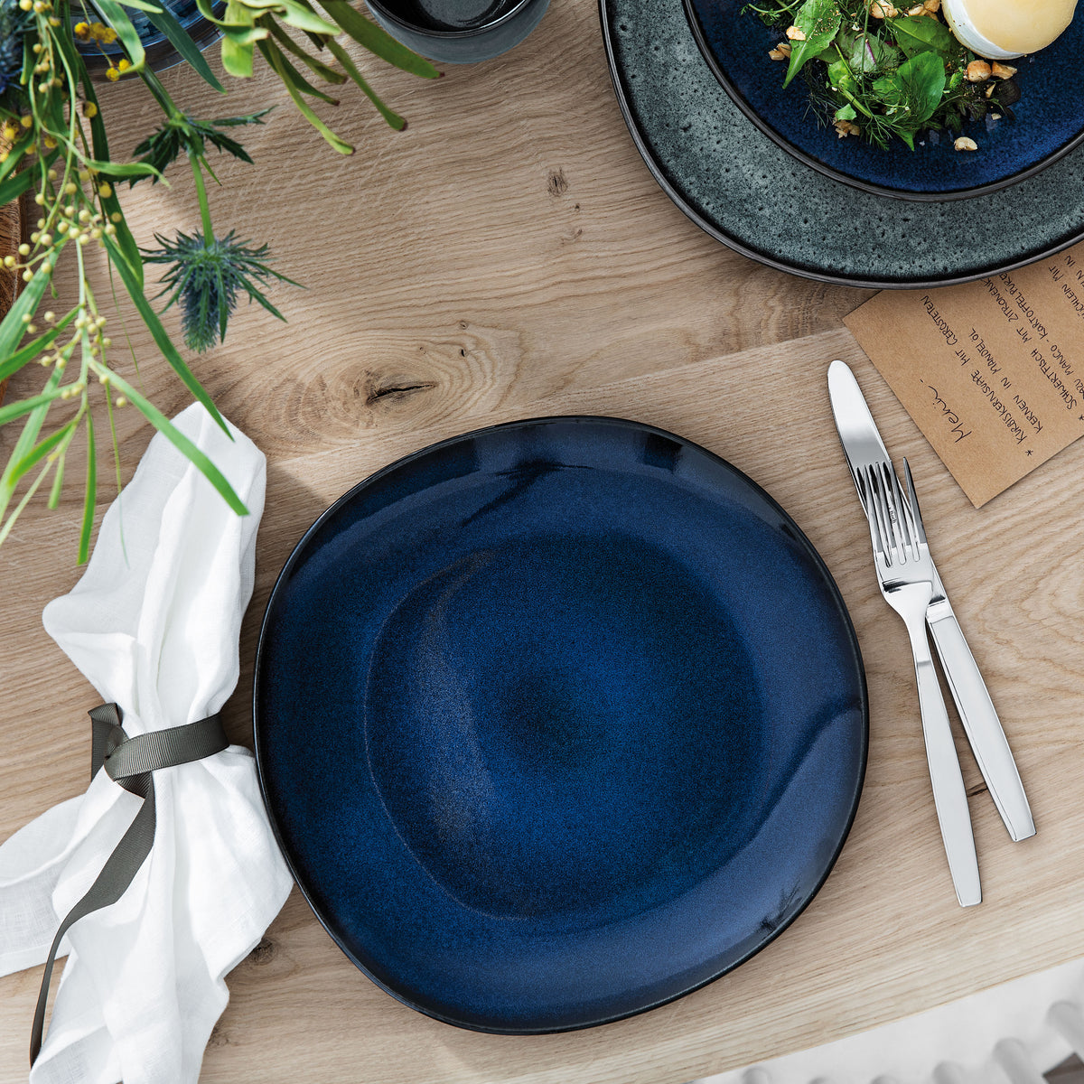 Lave Dinner plate
