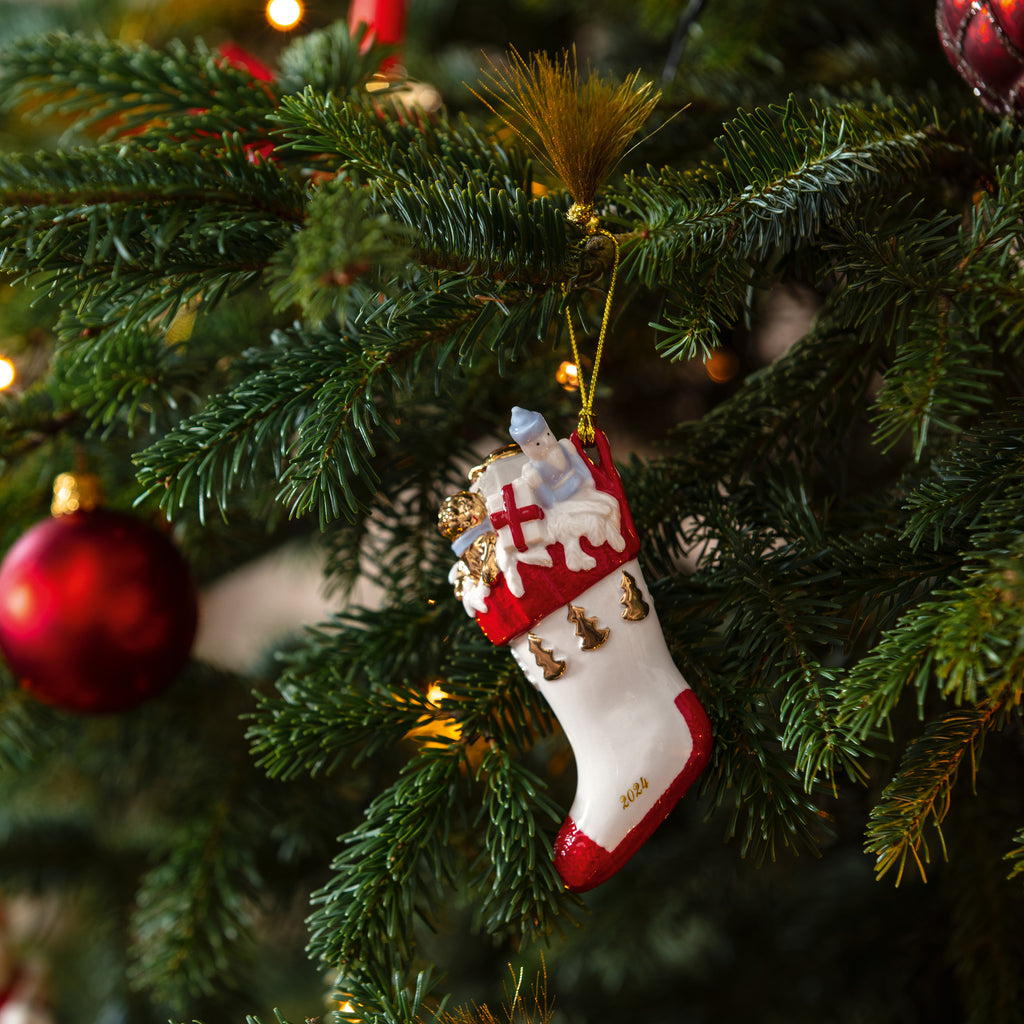 Christmas Classics Christmas ornaments