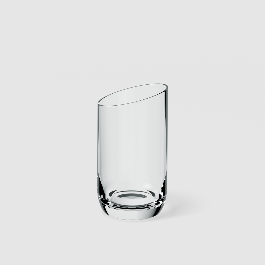 NewMoon Water glass