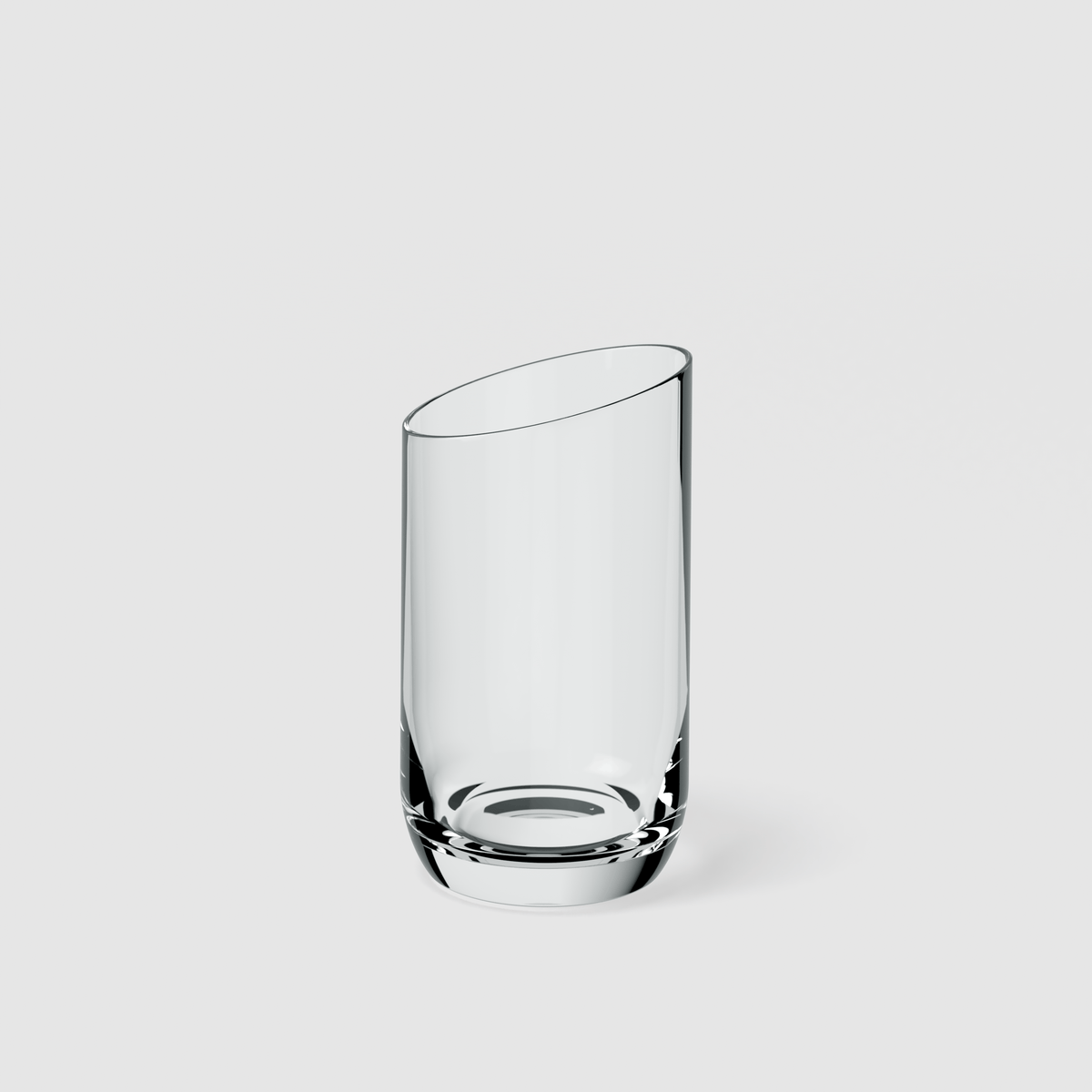 NewMoon Water glass