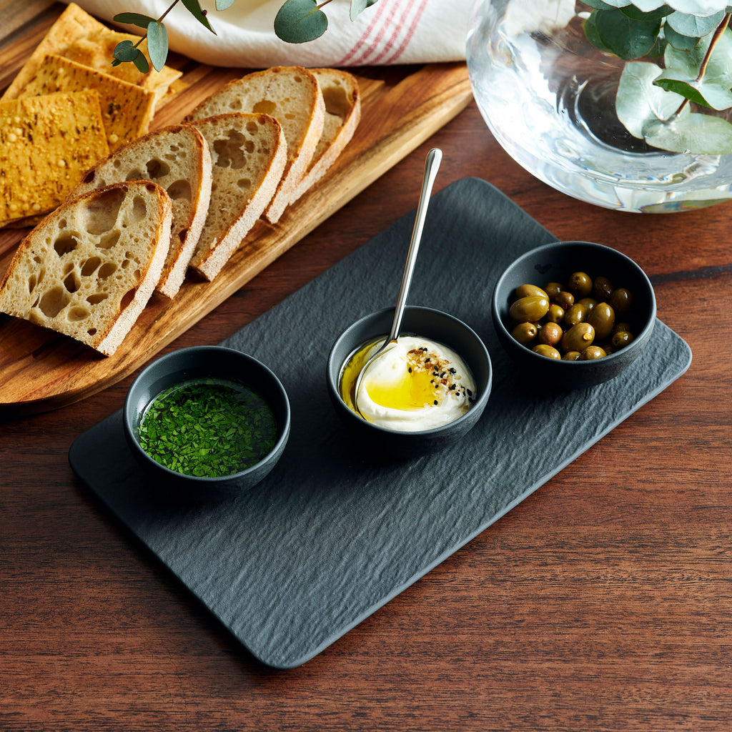 Manufacture Dipping bowl