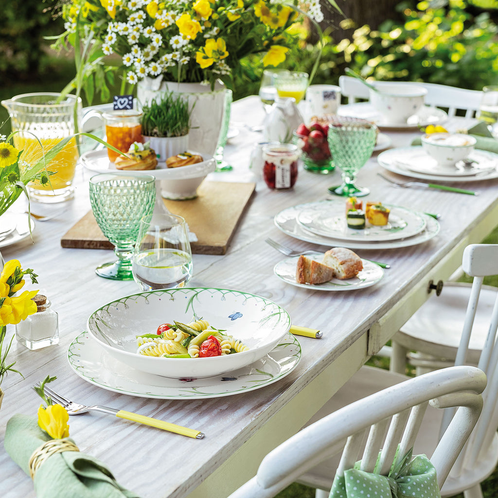 Colourful Spring Bowl