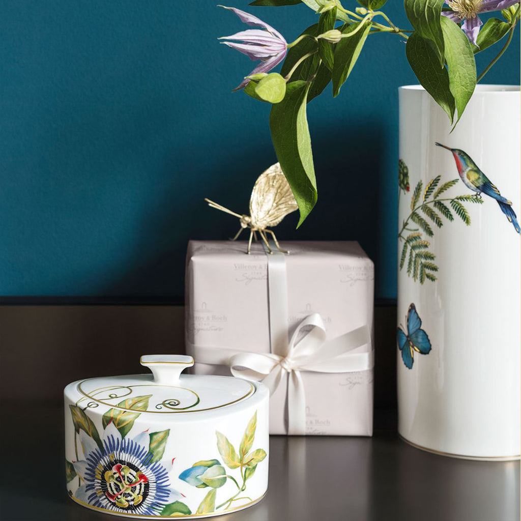 Amazonia Sugar bowl