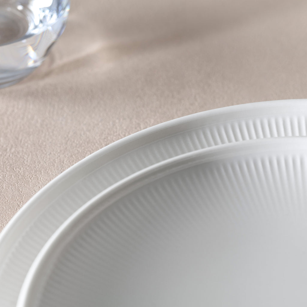 Afina Dinnerware set