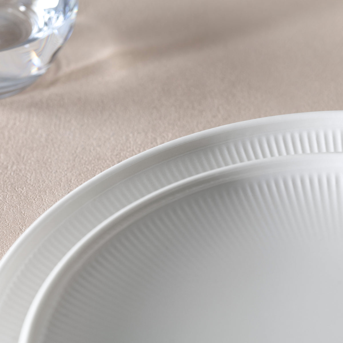 Afina Dinnerware set