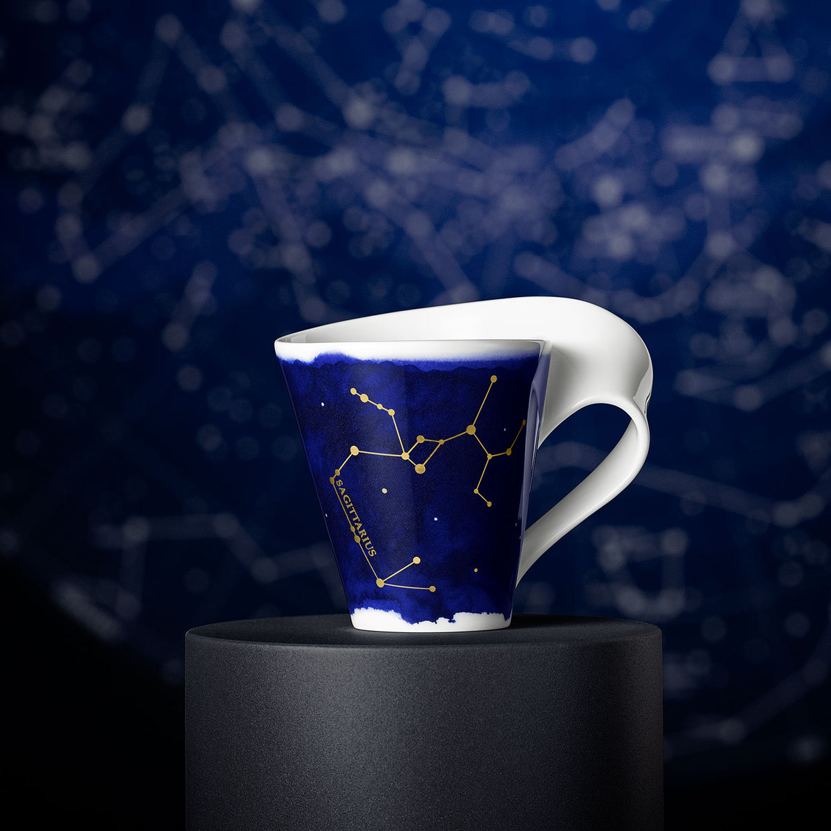 NewWave Mug
