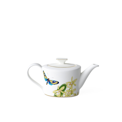 Amazonia Teapot