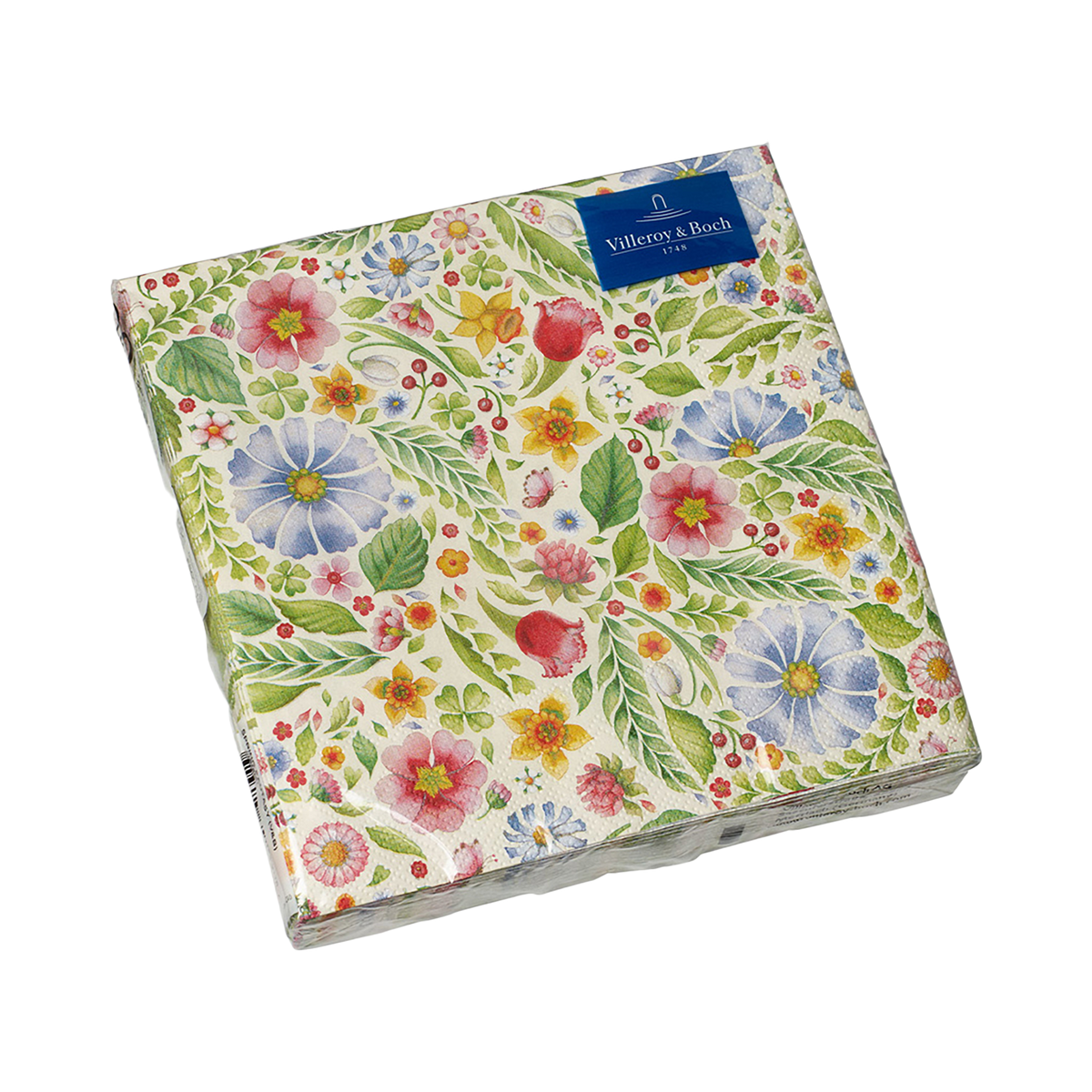 Spring Awakening Napkins