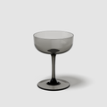 Like Glass Champagne coupe glass