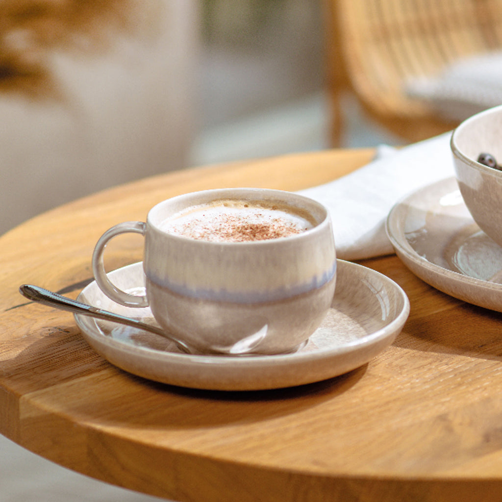 Perlemor Coffee cup