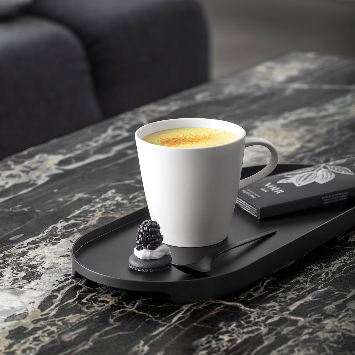 Manufacture Mug