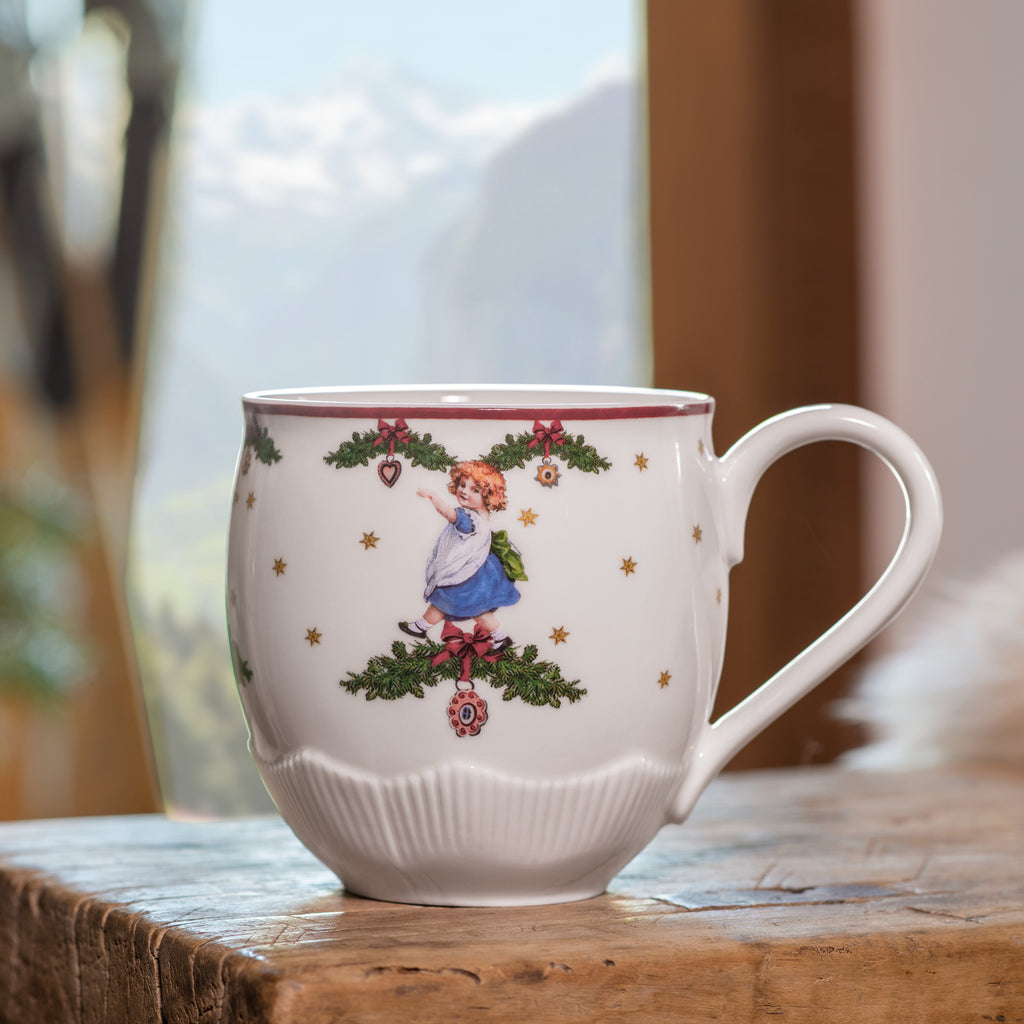 Toy's Fantasy Mug