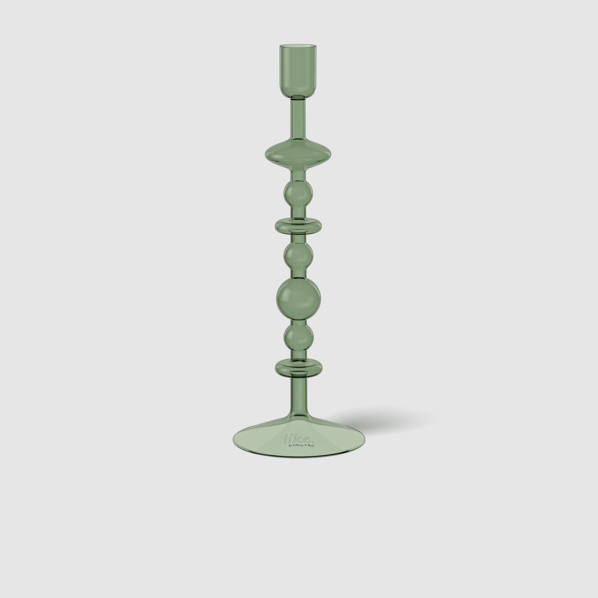 Like Home Candlestick holder