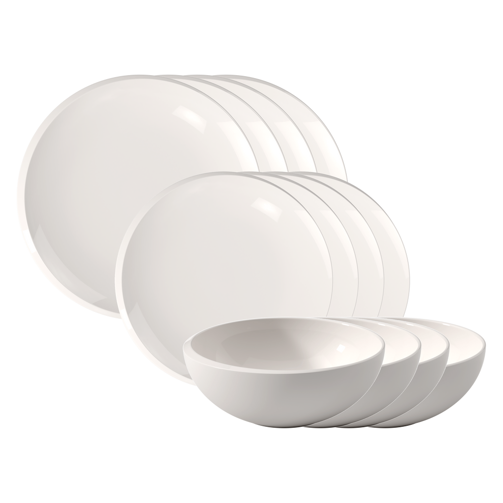 NewMoon Dinnerware set