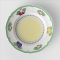 French Garden Soup bowl