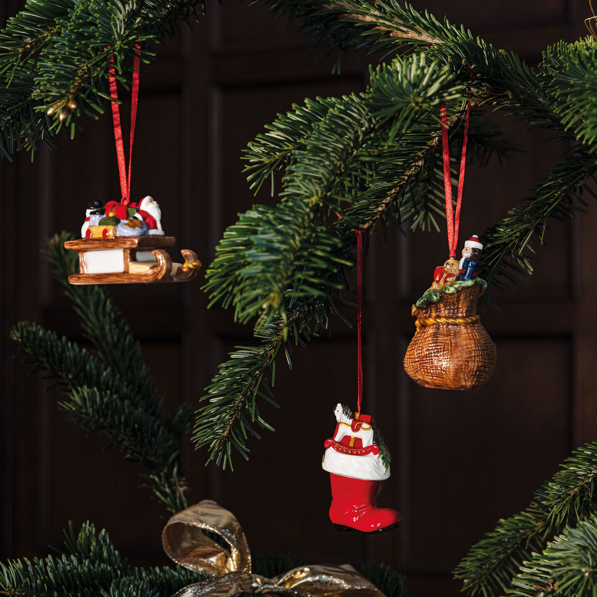 Nostalgic Ornaments Christmas ornaments