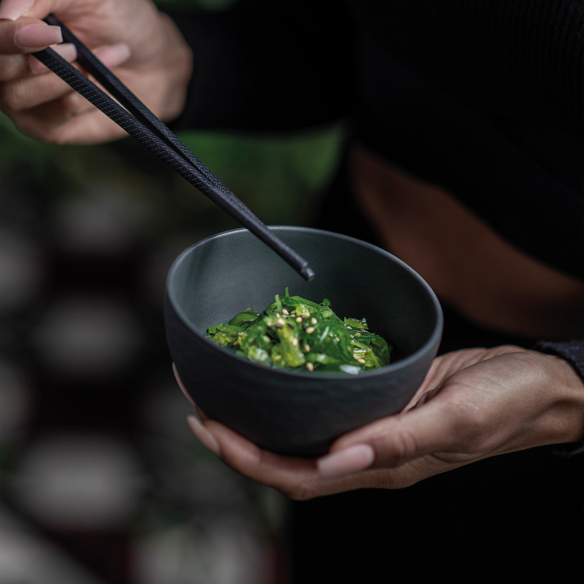 Manufacture Bowl