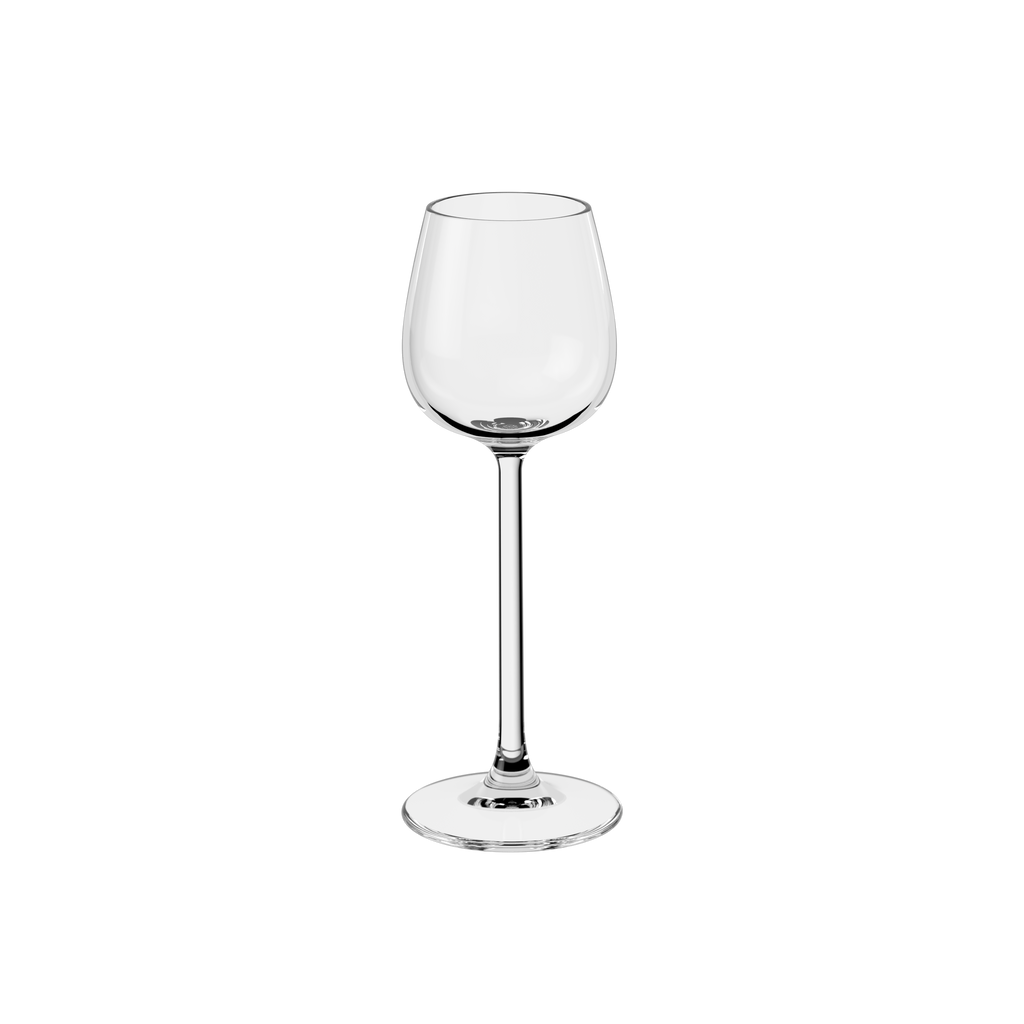 Purismo Grappa glass
