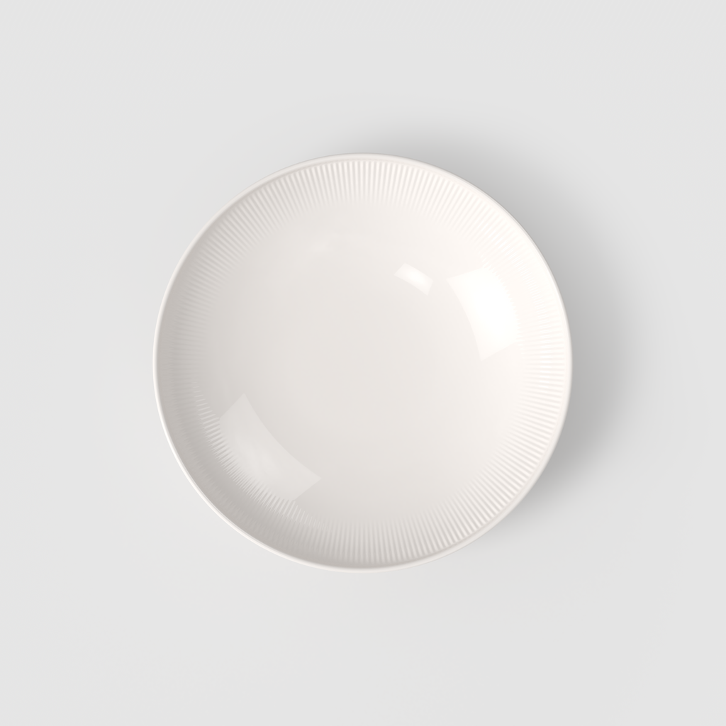 Afina Soup bowl