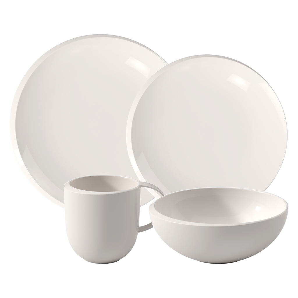 NewMoon Dinnerware set