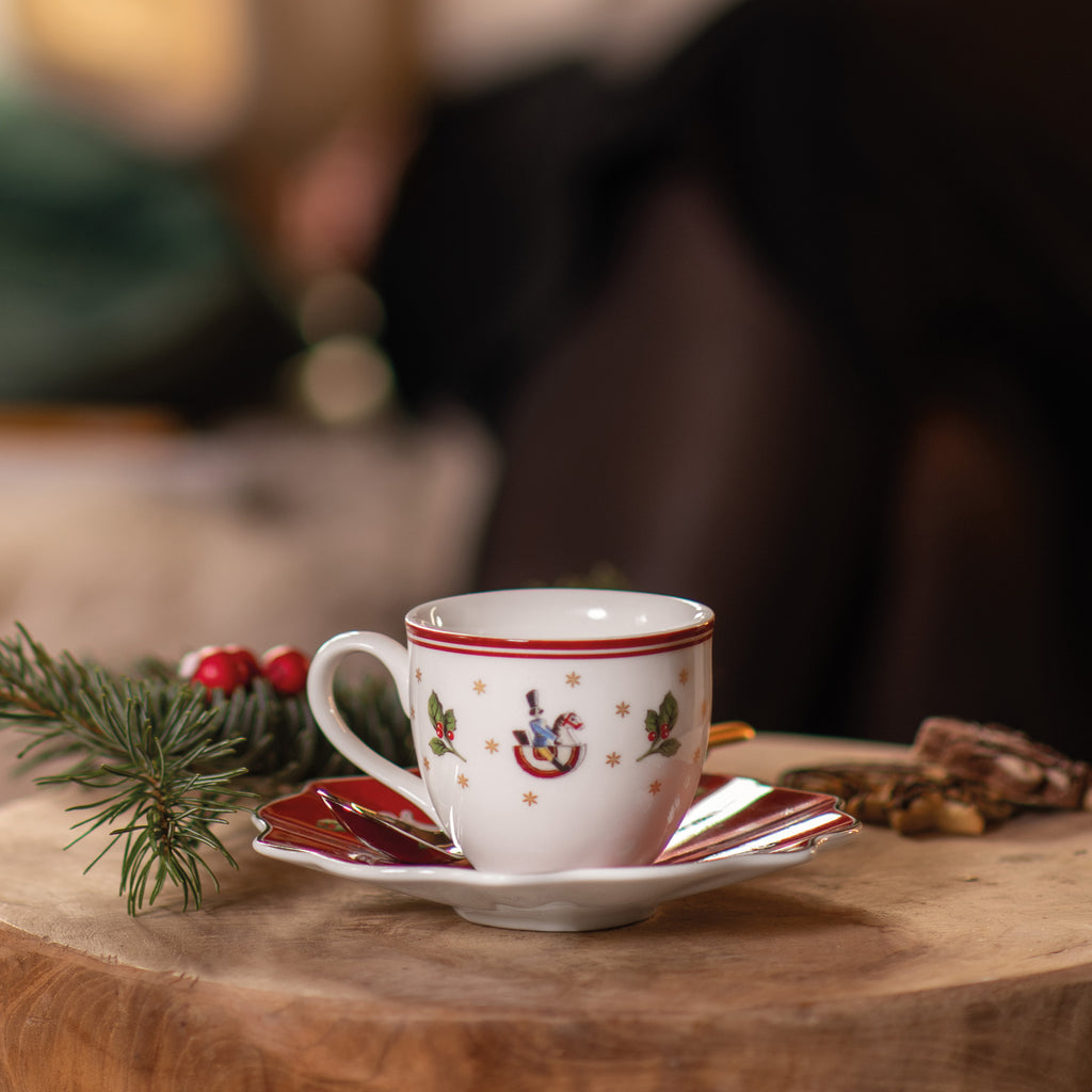 Toy's Delight Espresso cup