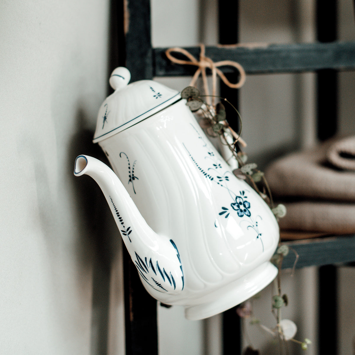 Vieux Luxembourg Coffee pot