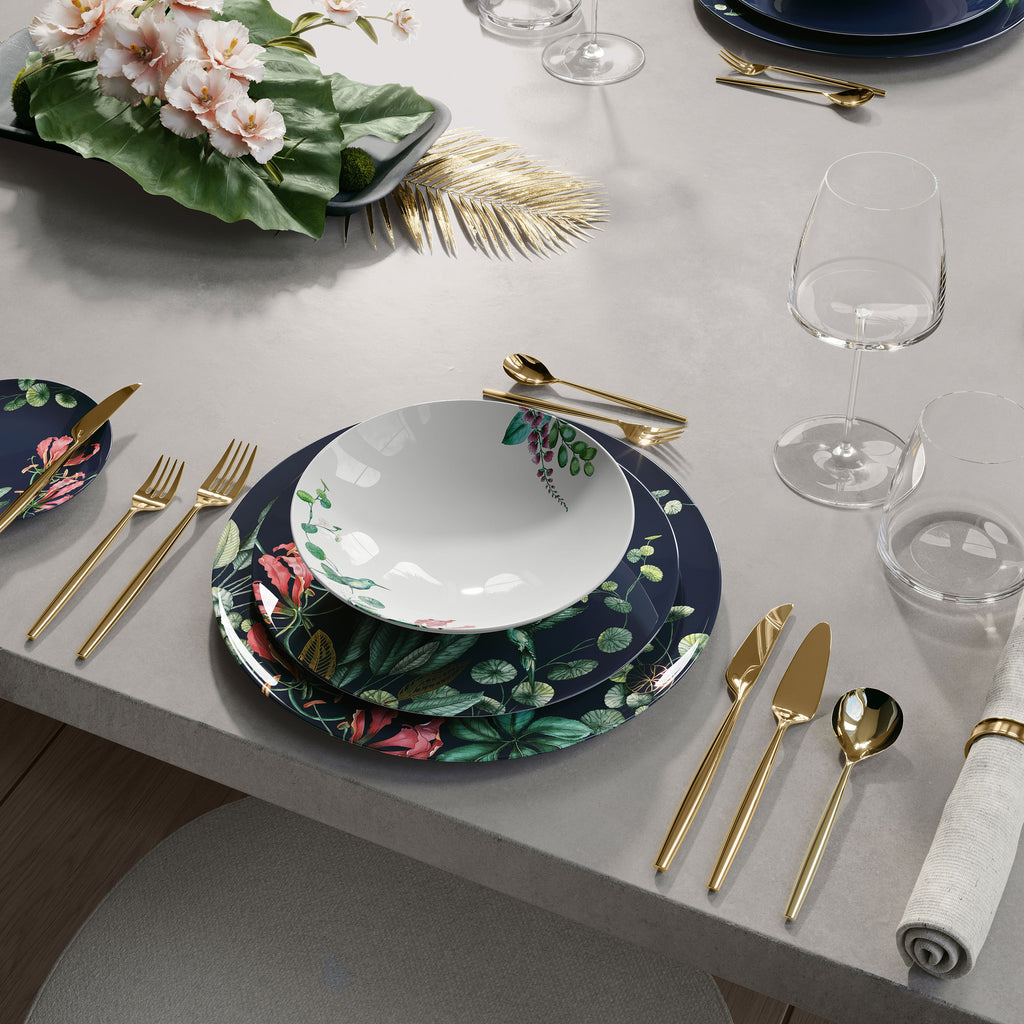Avarua Dinner plate