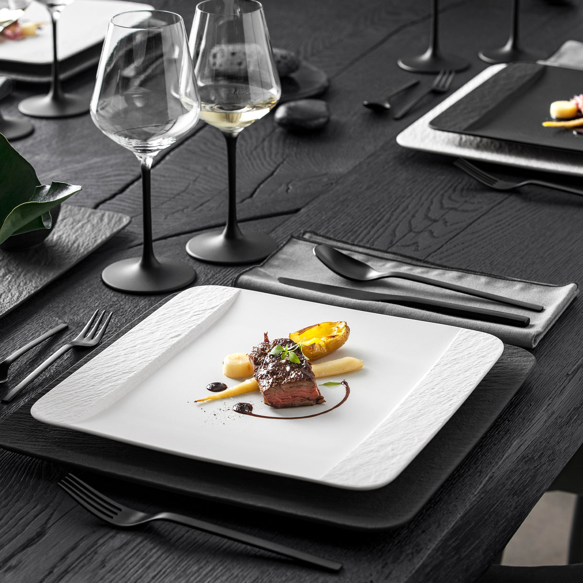 Manufacture Dinner plate