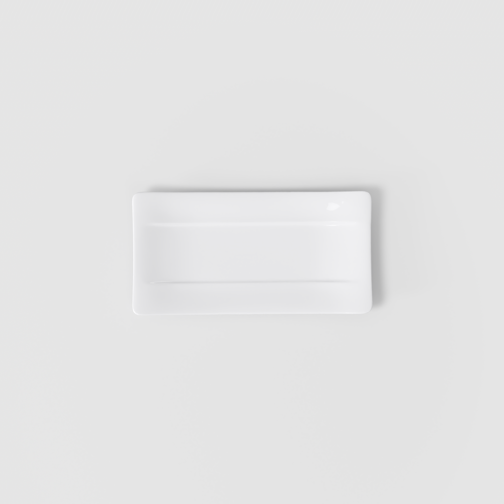 Modern Grace Serving Platter
