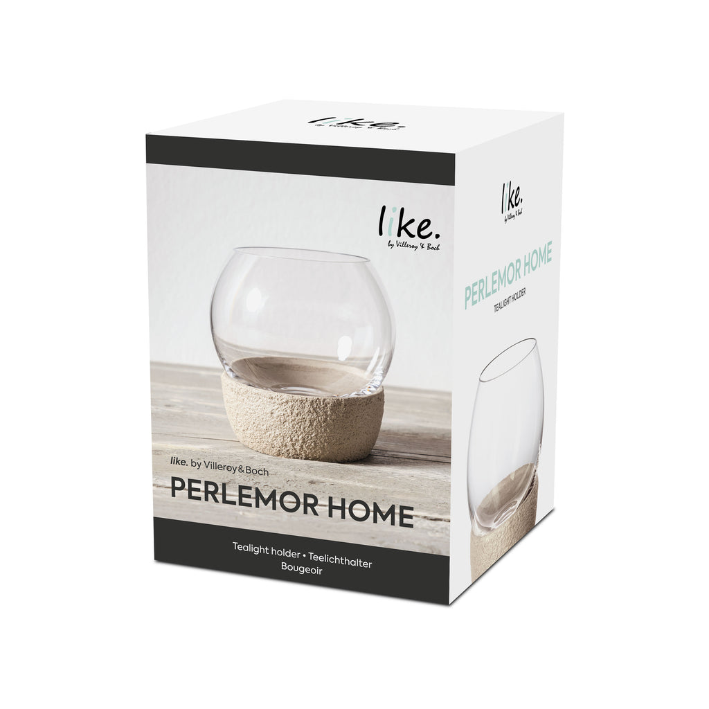 Perlemor Tealight holder