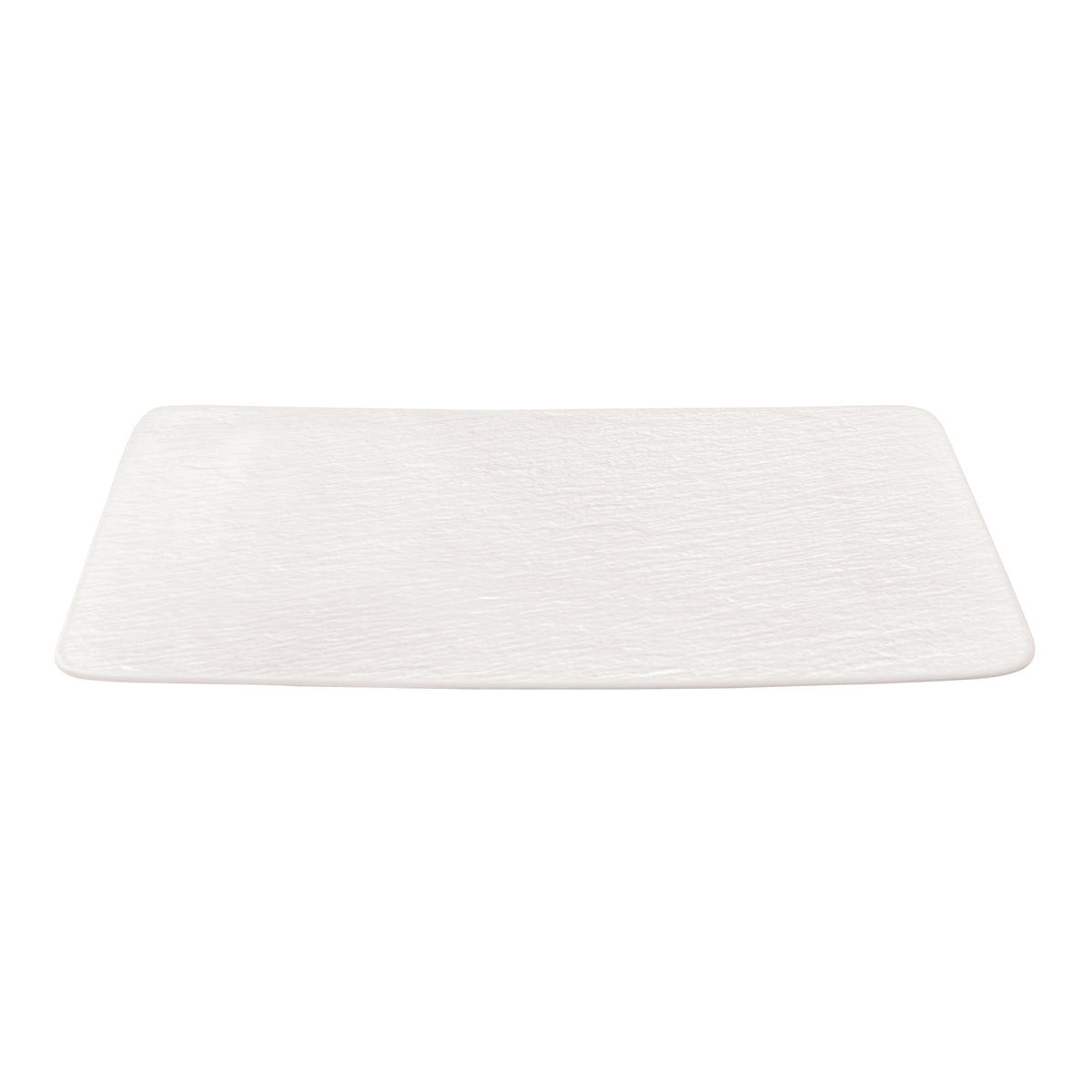 Manufacture Serving Platter