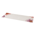 Rose Garden Table runner