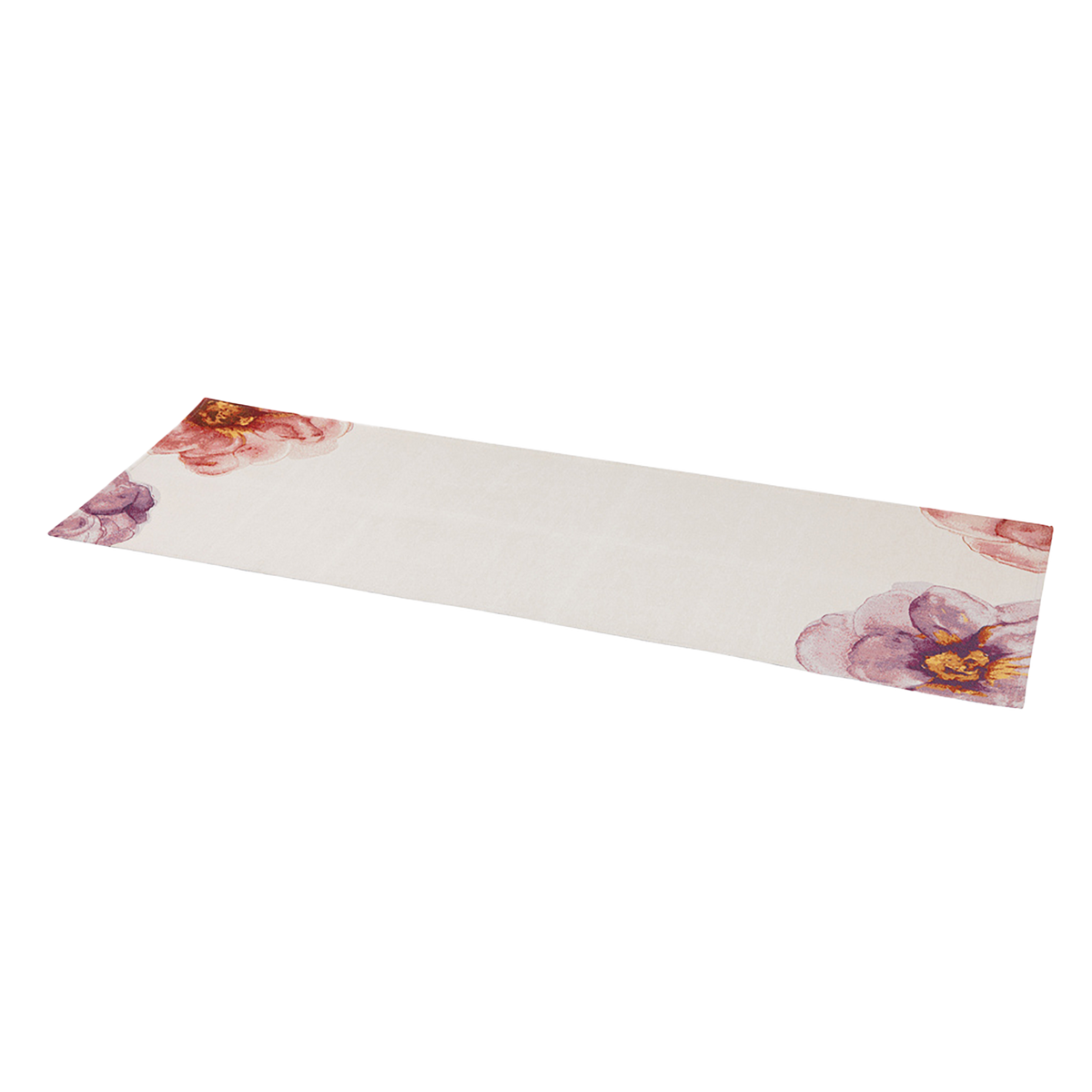 Rose Garden Table runner