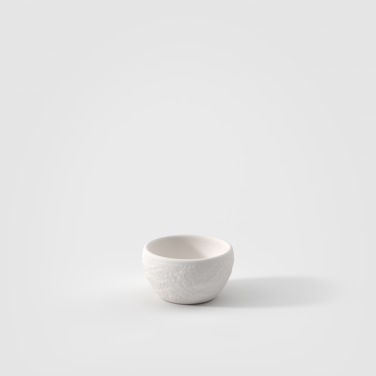 Manufacture Egg cup plate