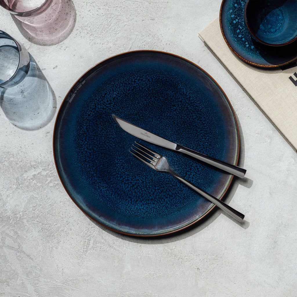 Crafted Dinner plate