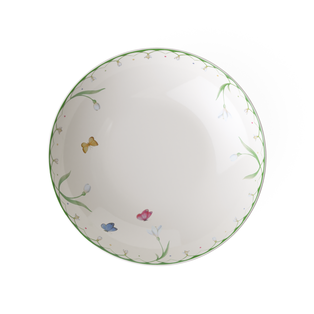 Colourful Spring Bowl