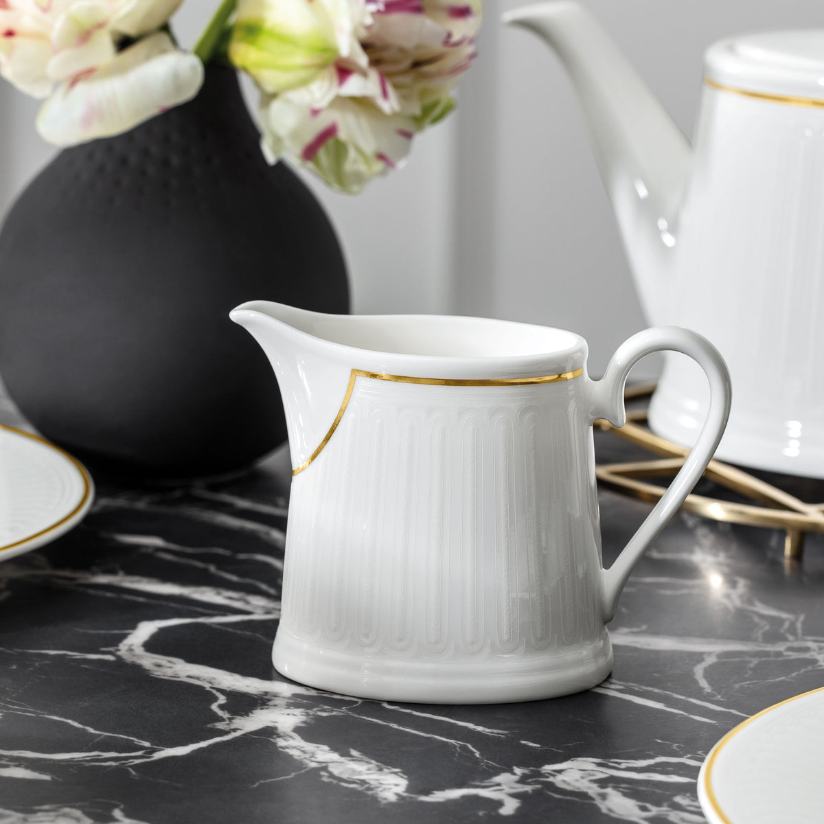 Chateau Septfontaines Creamer